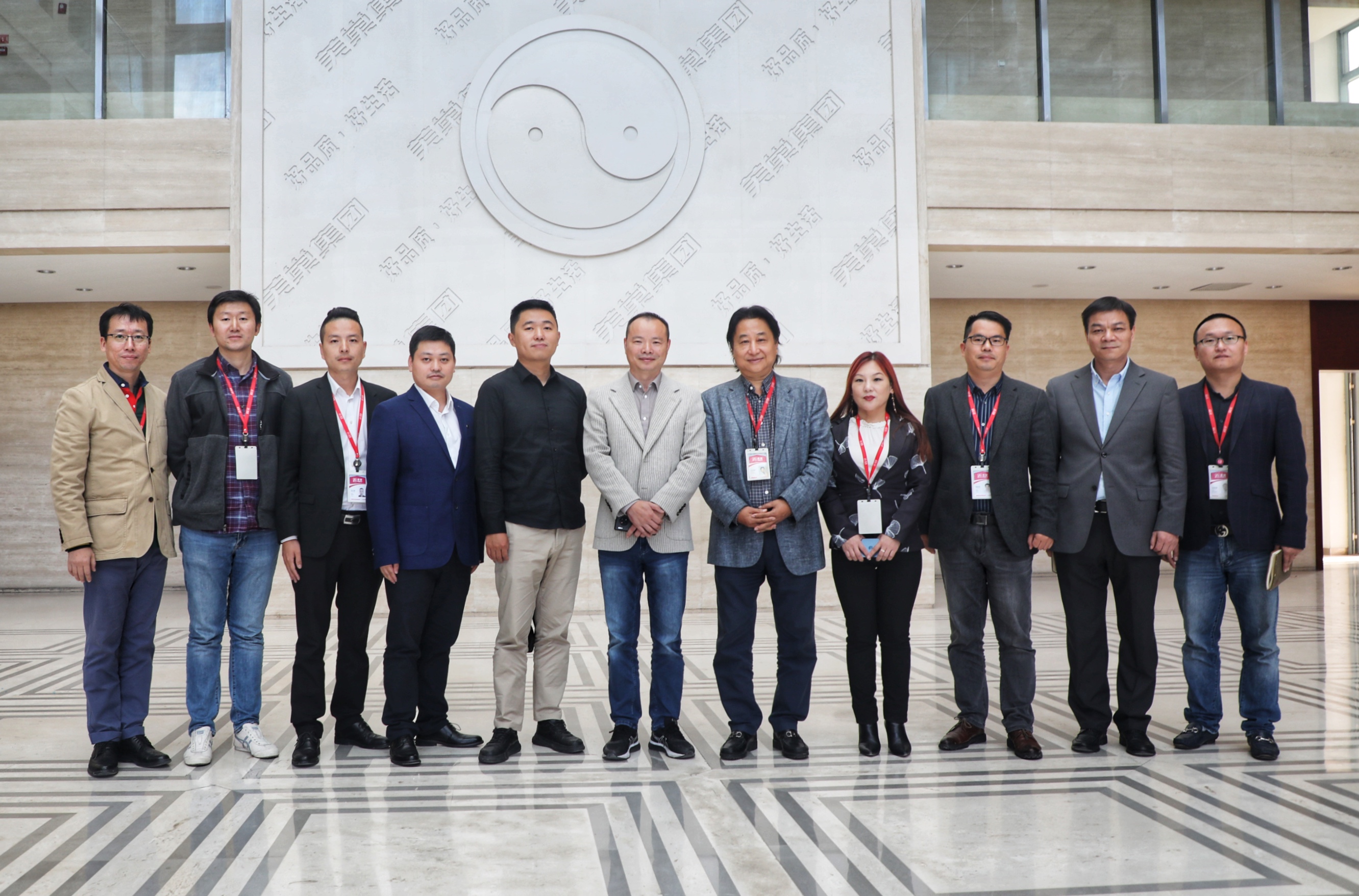 美巢集團(tuán)和金螳螂家達(dá)成戰(zhàn)略合作，攜手提升家裝環(huán)保品質(zhì)