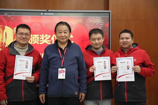 美巢首屆“技術服務工程師巢級成長訓練營”圓滿收官，服務再升級