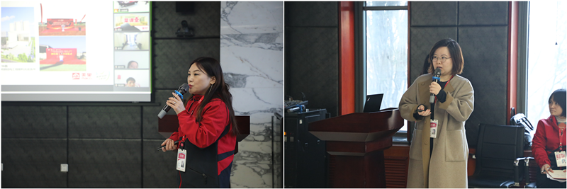 新跨越·新征程丨美巢集團(tuán)2023年度工作總結(jié)會(huì)議圓滿(mǎn)召開(kāi)