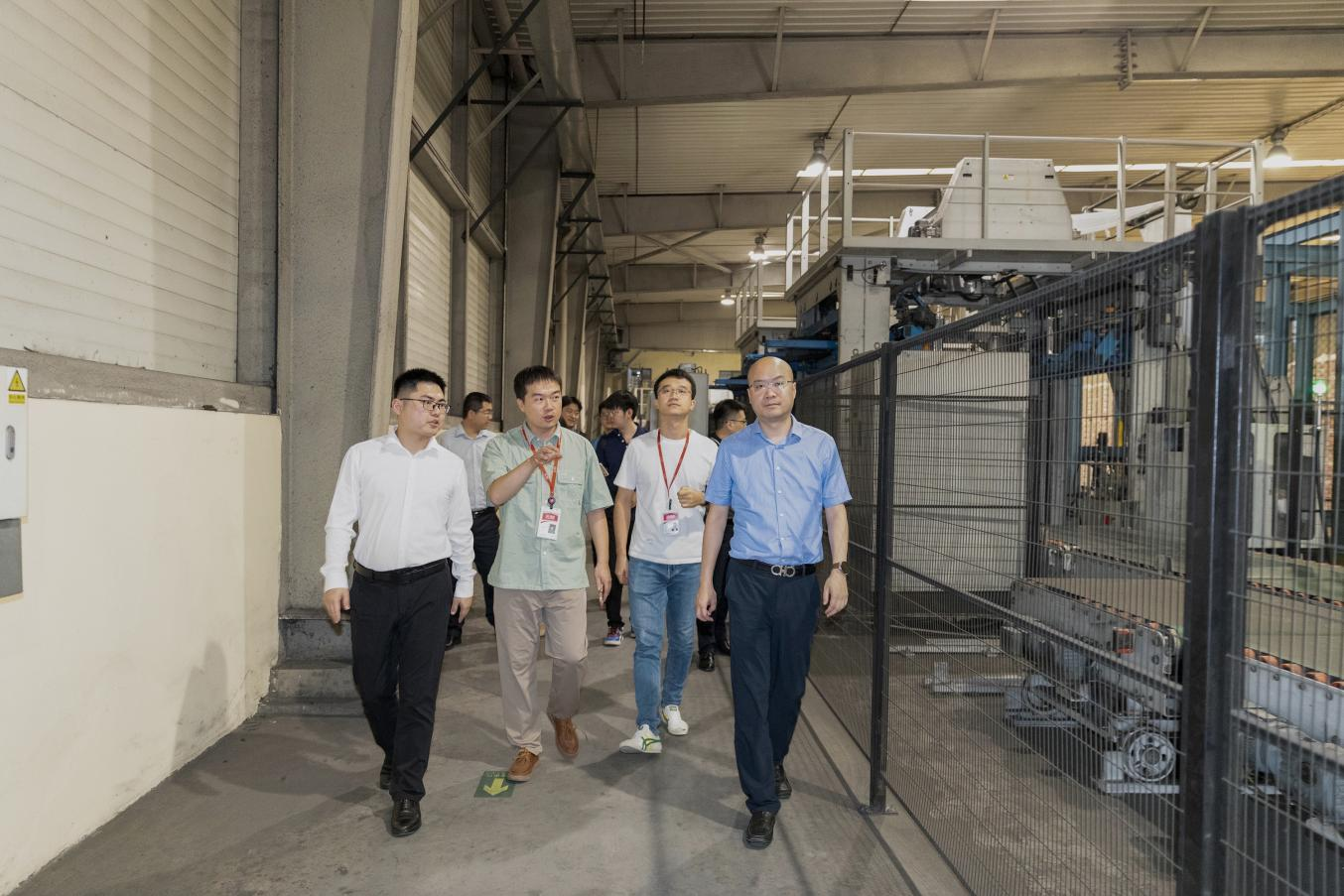 賦能產(chǎn)業(yè)數(shù)字化轉(zhuǎn)型升級 美巢&華為共建F5G全光網(wǎng)絡正式啟用