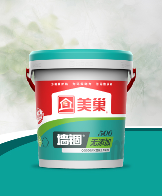 墻錮QG500WX無添加混凝土界面劑