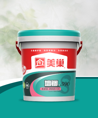 墻錮QG590JV無添加凈味低VOC混凝土界面劑