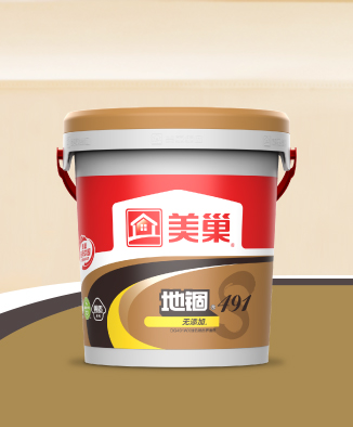 地錮DG491WX無添加綠色地面界面劑